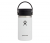 Kubek termiczny Hydro Flask 354 ml Coffee Wide Mouth Flex Sip biały